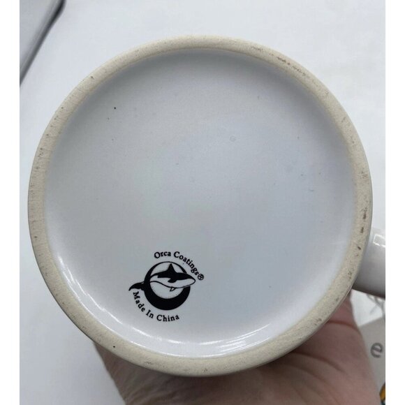 Ruth Bader Ginsburg Mug Lot 2 RBG Dissent Supreme Court Justice Drumm Coffee Cup - Picture 7 of 16